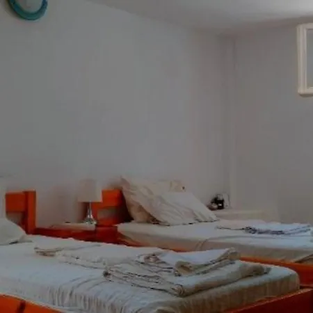 καραμπεικο Country house *