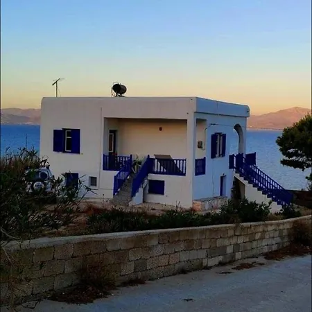 Country house καραμπεικο *