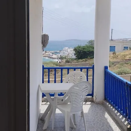 Country house καραμπεικο Piso Livadi