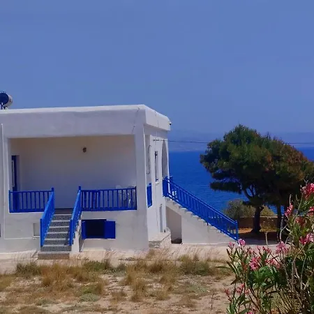 καραμπεικο * Piso Livadi